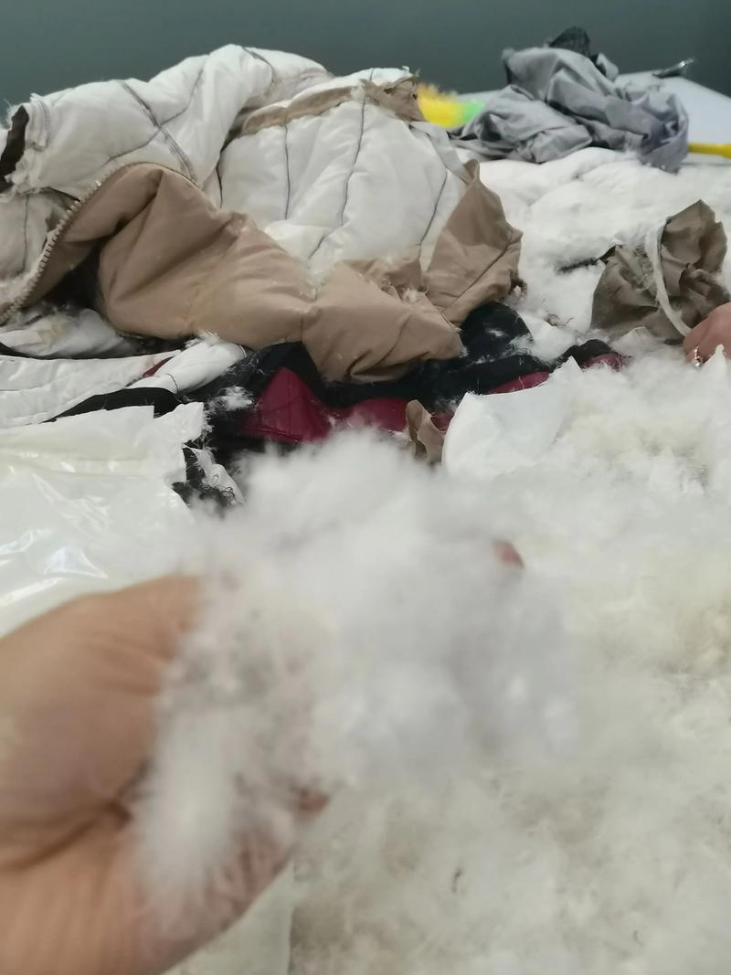 如何为你的体型量身定制一件完美的羽绒服？