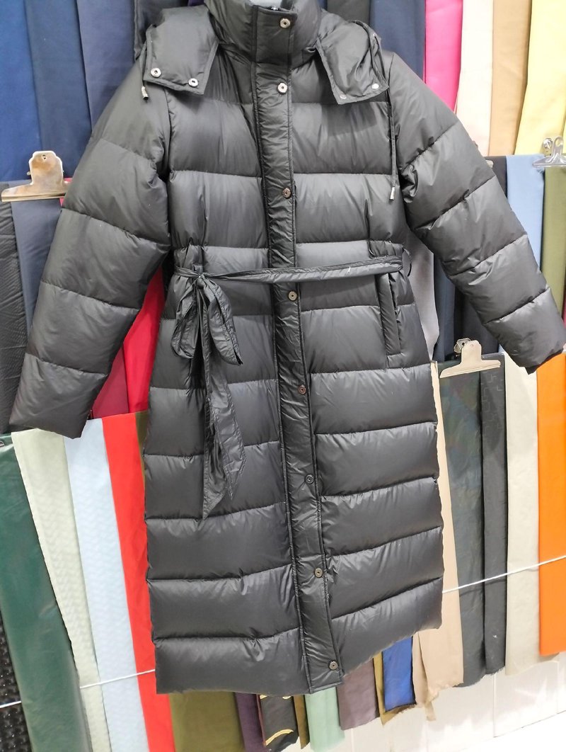 如何让湖北羽绒加工企业实现可持续发展？