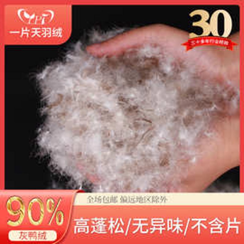 深度剖析宜昌羽绒加工产业：现状与未来