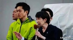 高市早苗若是站上2月1日的