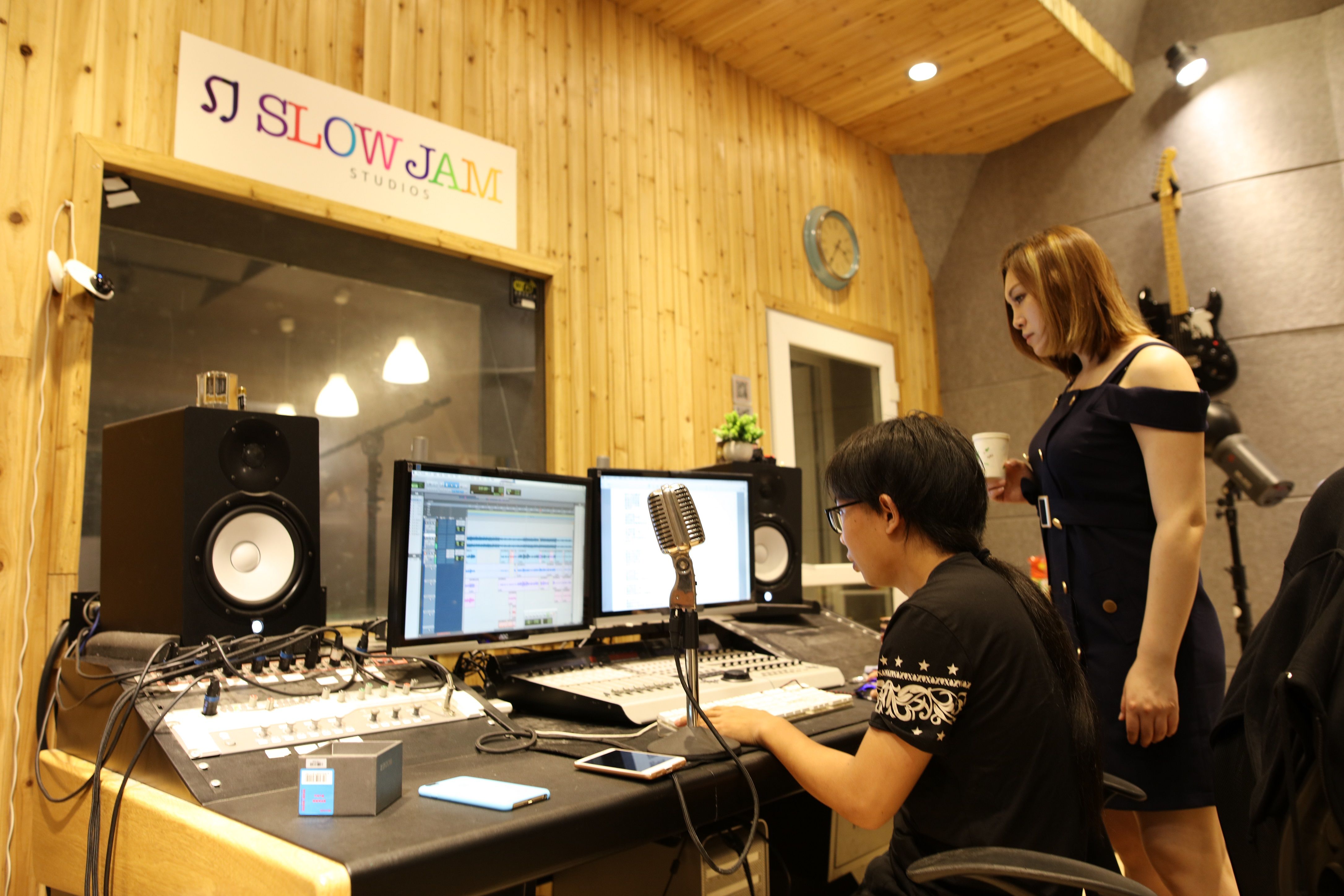 格莱美舞台上的这些发言