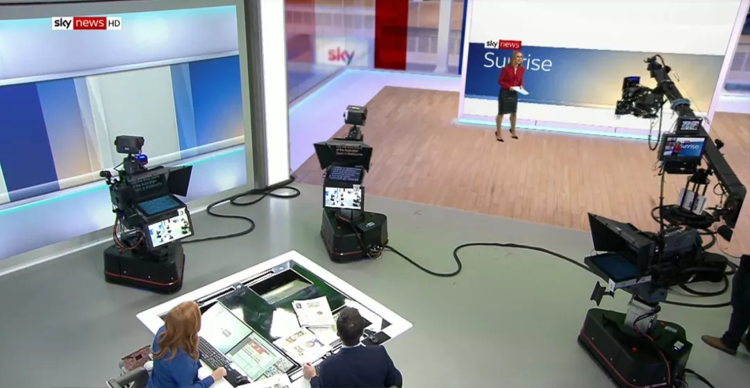 这是国内首次实现三维声从采集、制作到终端渲染的全链路应用