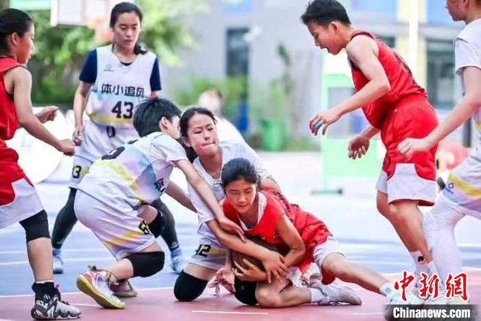 北京市第十六届“八喜杯