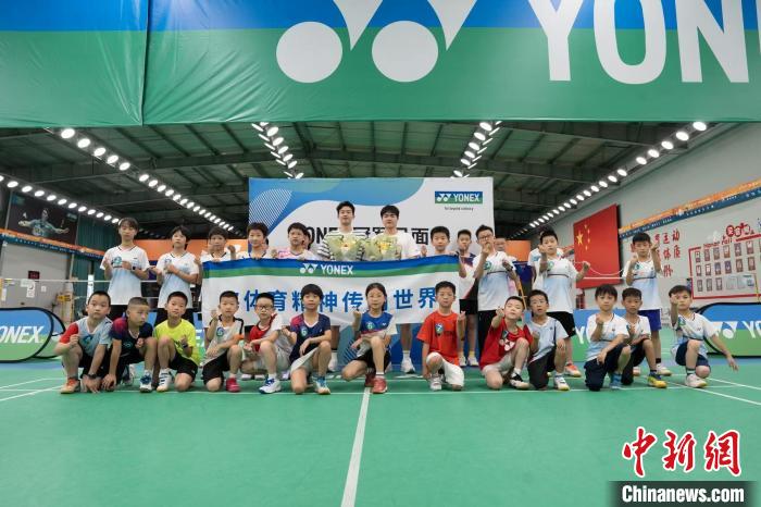 杭城见面会：梁伟铿／王