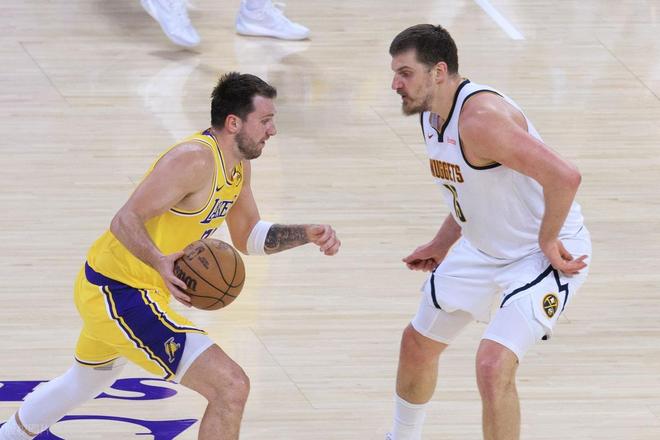 东契奇绝杀创纪录领跑今日最佳球员榜单