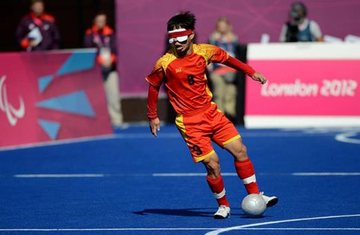 杭州亚残运会奖牌“桂子”发布 会徽“向前”展