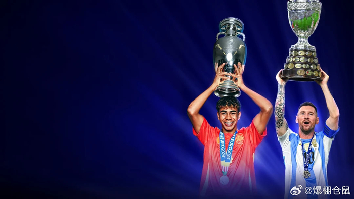 欧足联与南美足联达成协议 欧美杯赛事将从卡塔