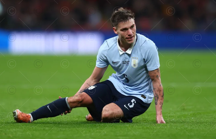 世界杯预选赛：意大利重生、伊拉克传奇与科索