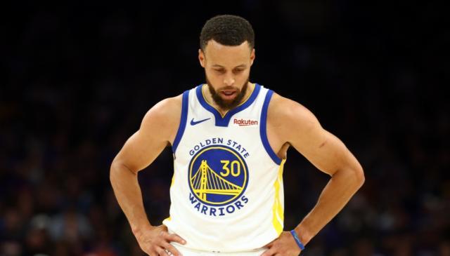 勇士附加赛遭太阳淘汰科尔面临续约抉择库里续