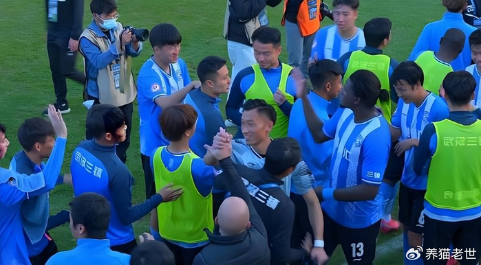 高洪波或重返中国足坛 指导青训备战未来